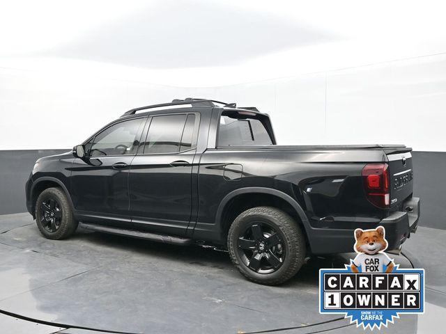 used 2024 Honda Ridgeline car, priced at $39,249