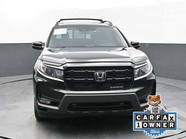 used 2024 Honda Ridgeline car, priced at $39,249