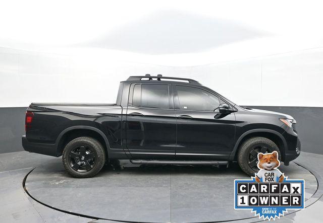 used 2024 Honda Ridgeline car, priced at $39,249