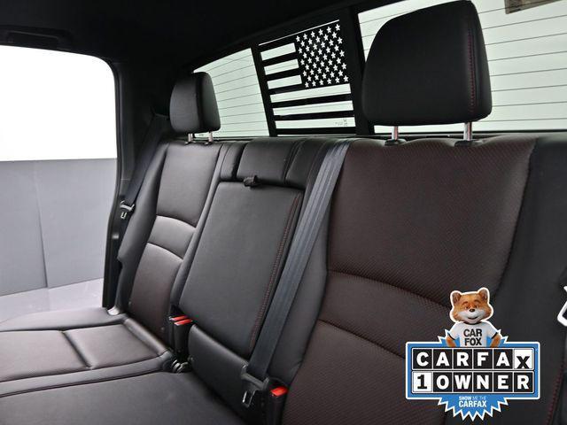 used 2024 Honda Ridgeline car, priced at $39,249