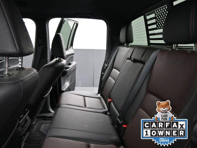 used 2024 Honda Ridgeline car, priced at $39,249