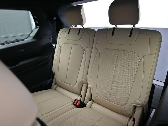 new 2025 Jeep Grand Cherokee L car, priced at $52,385