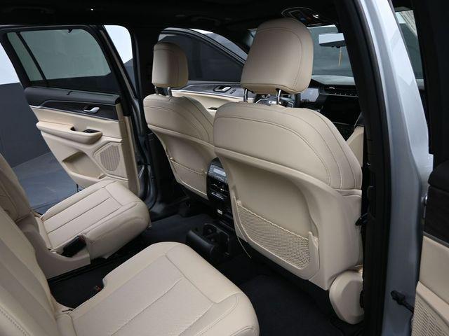 new 2025 Jeep Grand Cherokee L car, priced at $52,385