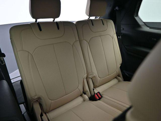 new 2025 Jeep Grand Cherokee L car, priced at $52,385