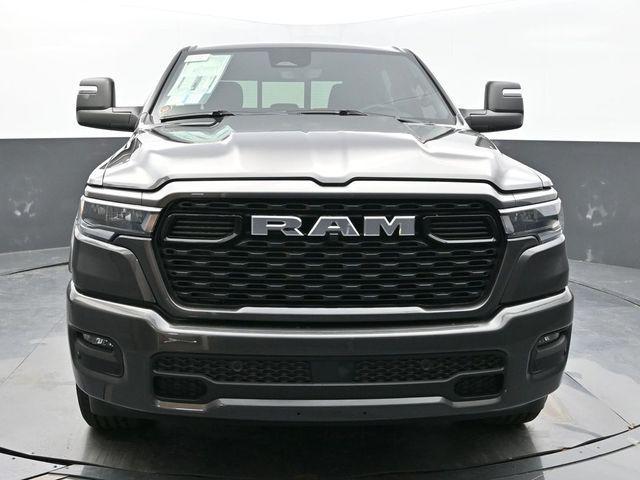 new 2025 Ram 1500 car, priced at $48,706