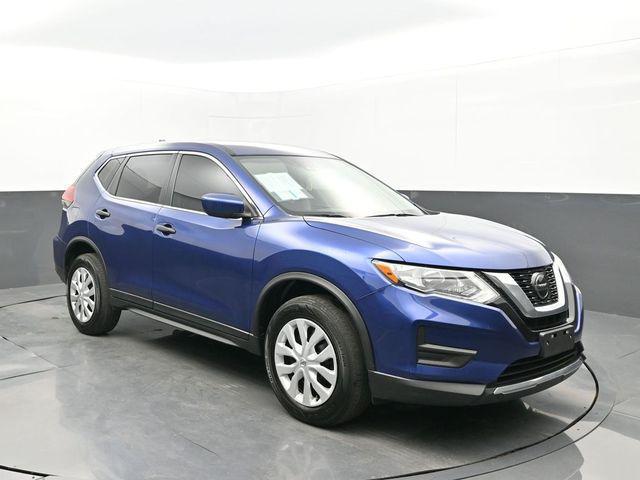 used 2020 Nissan Rogue car, priced at $16,749