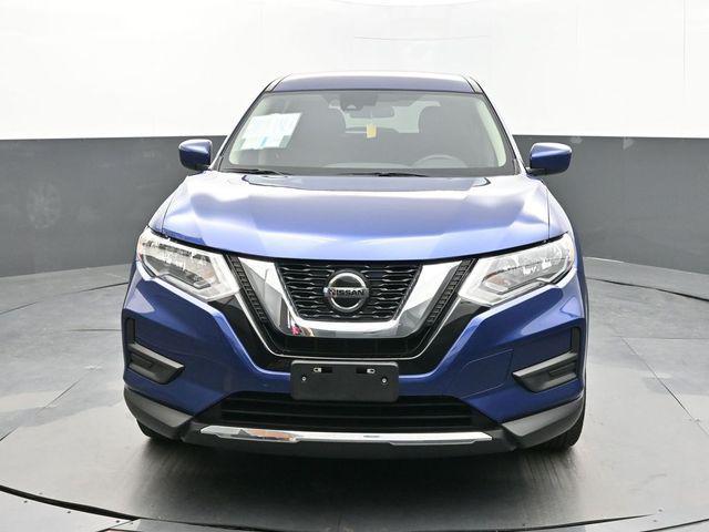 used 2020 Nissan Rogue car, priced at $16,749