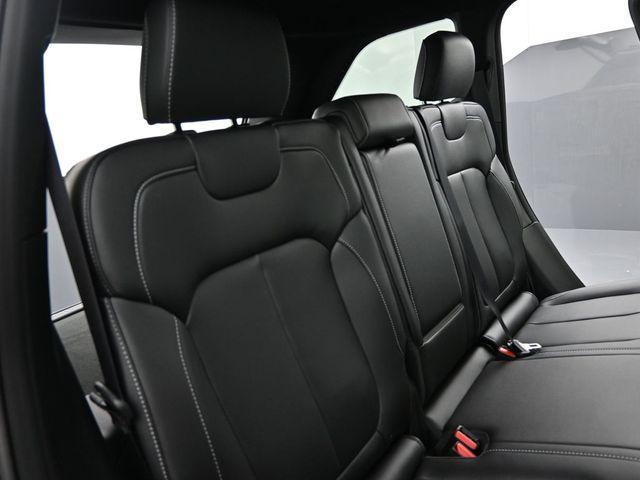 new 2025 Jeep Grand Cherokee car, priced at $52,189