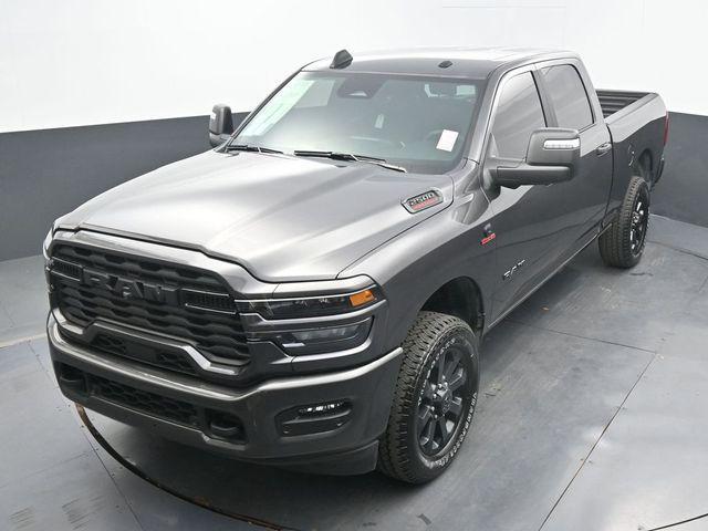 new 2025 Ram 2500 car, priced at $70,047