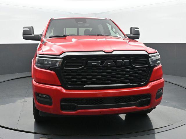 used 2025 Ram 1500 car, priced at $41,749