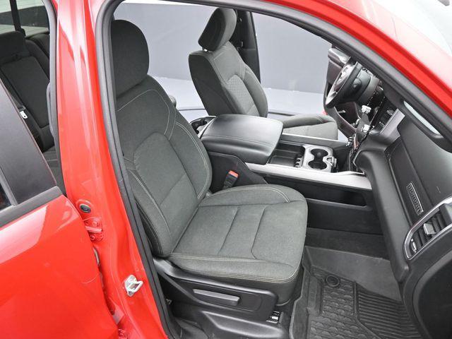 used 2025 Ram 1500 car, priced at $41,749