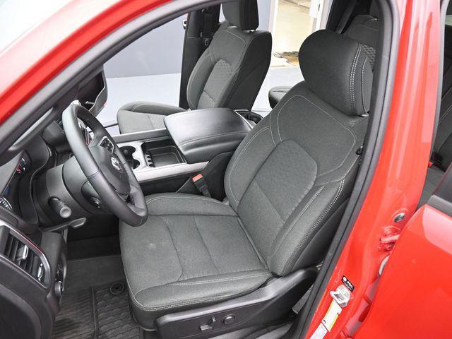 used 2025 Ram 1500 car, priced at $41,749