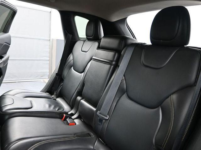 used 2017 Jeep Cherokee car, priced at $9,598