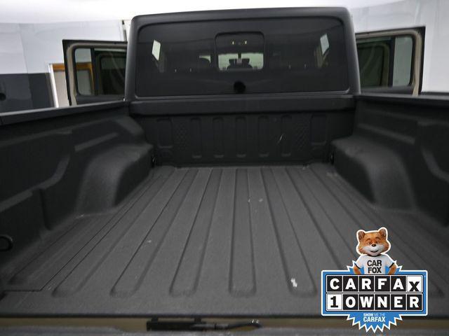 used 2020 Jeep Gladiator car, priced at $31,597
