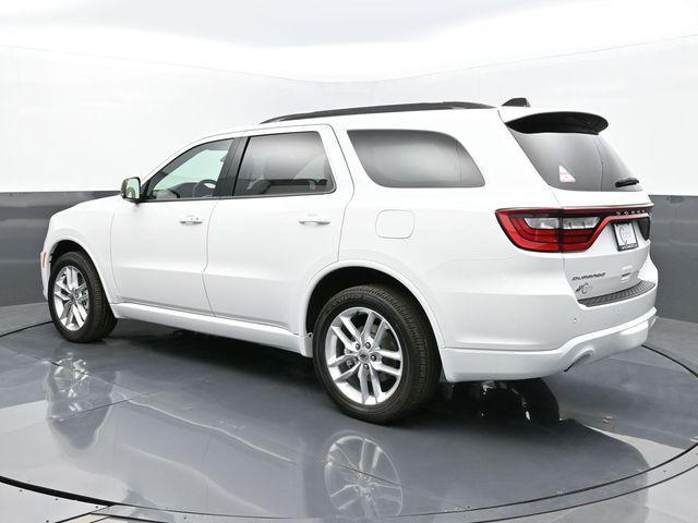 new 2024 Dodge Durango car, priced at $45,981