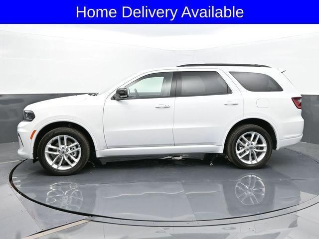 new 2024 Dodge Durango car, priced at $49,154