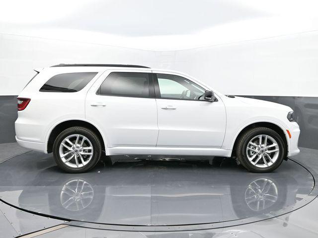 new 2024 Dodge Durango car, priced at $45,981