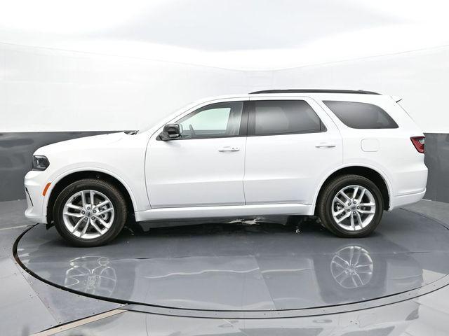 new 2024 Dodge Durango car, priced at $45,981