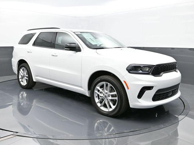 new 2024 Dodge Durango car, priced at $45,981