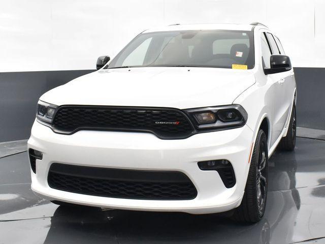 used 2021 Dodge Durango car, priced at $37,840