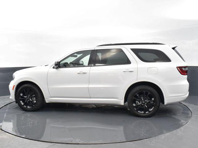 used 2021 Dodge Durango car, priced at $37,840