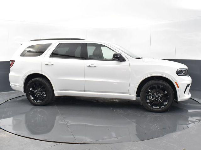 used 2021 Dodge Durango car, priced at $37,840