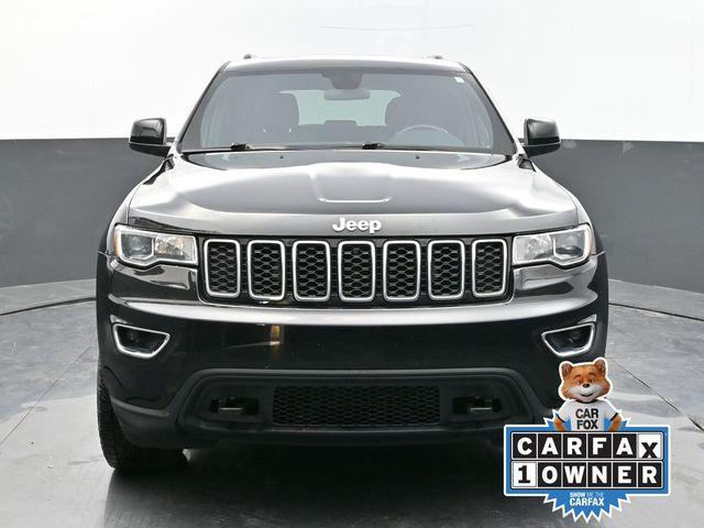 used 2021 Jeep Grand Cherokee car, priced at $20,910