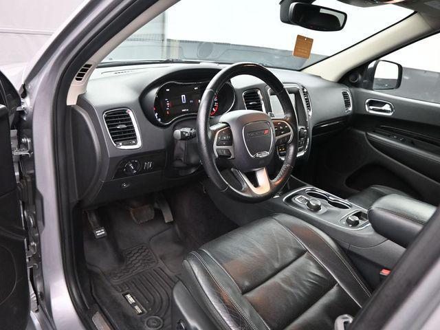 used 2017 Dodge Durango car, priced at $20,981