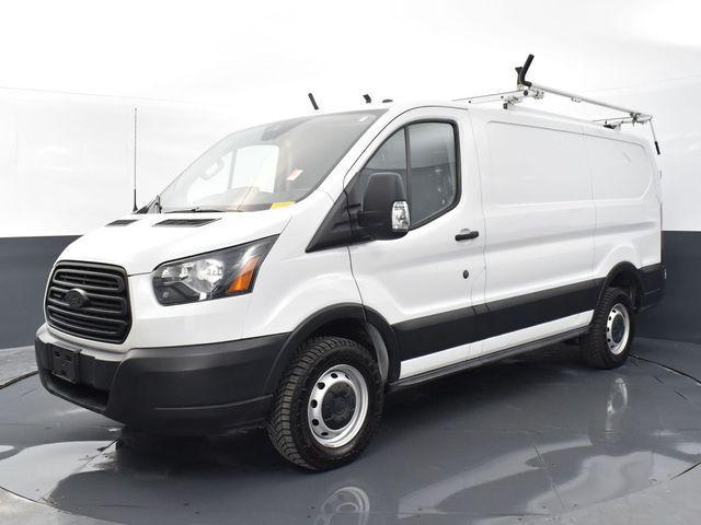 used 2019 Ford Transit-250 car, priced at $25,435