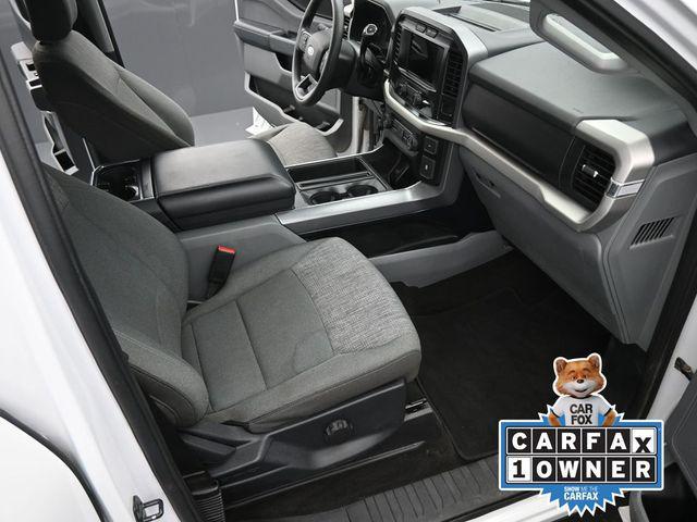 used 2022 Ford F-150 car, priced at $39,739