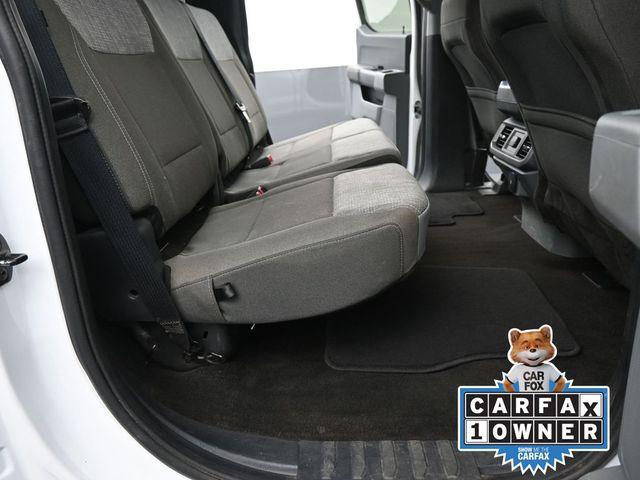 used 2022 Ford F-150 car, priced at $39,739