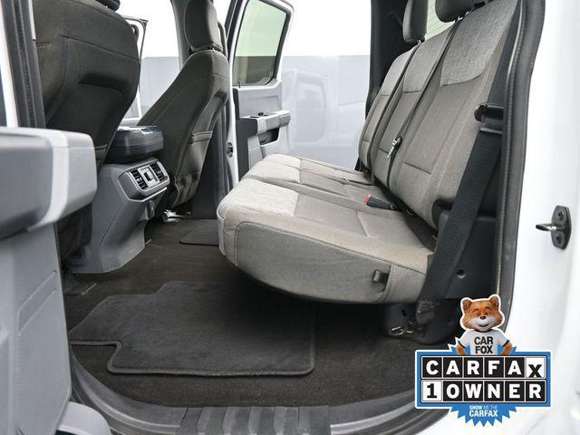 used 2022 Ford F-150 car, priced at $39,739
