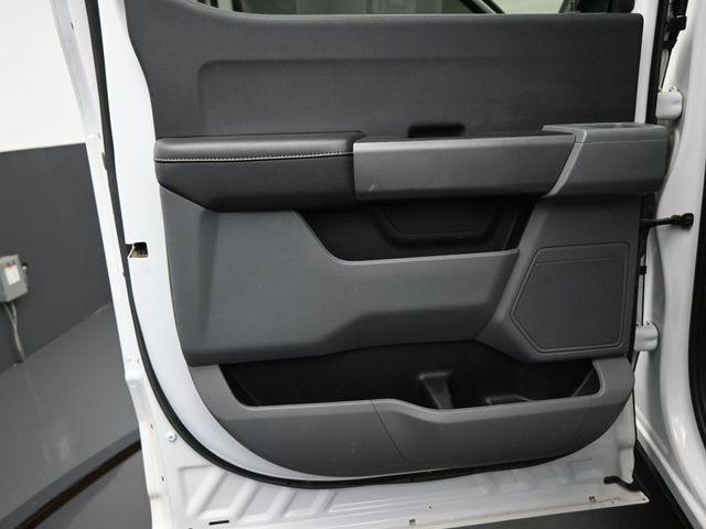 used 2022 Ford F-150 car, priced at $38,749