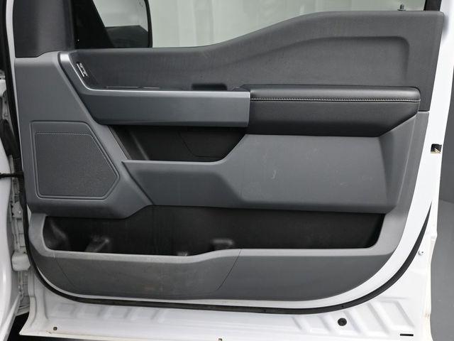 used 2022 Ford F-150 car, priced at $38,749