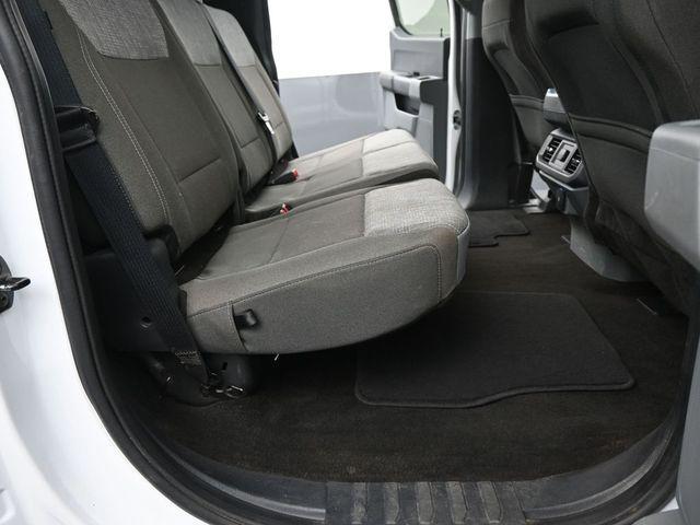 used 2022 Ford F-150 car, priced at $38,749