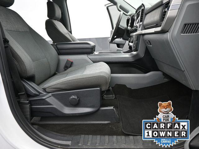 used 2022 Ford F-150 car, priced at $39,739