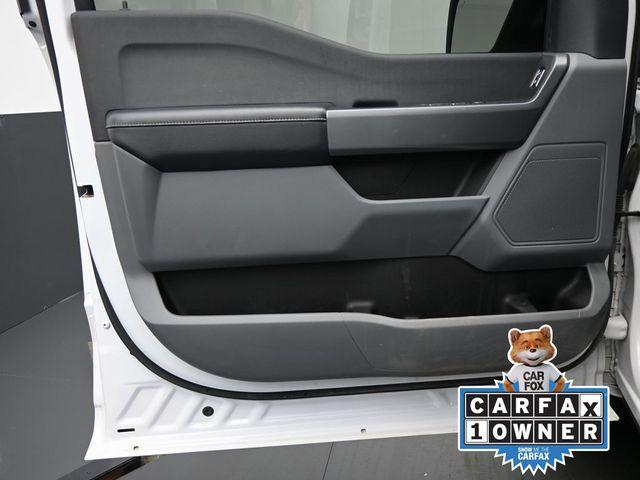 used 2022 Ford F-150 car, priced at $39,739
