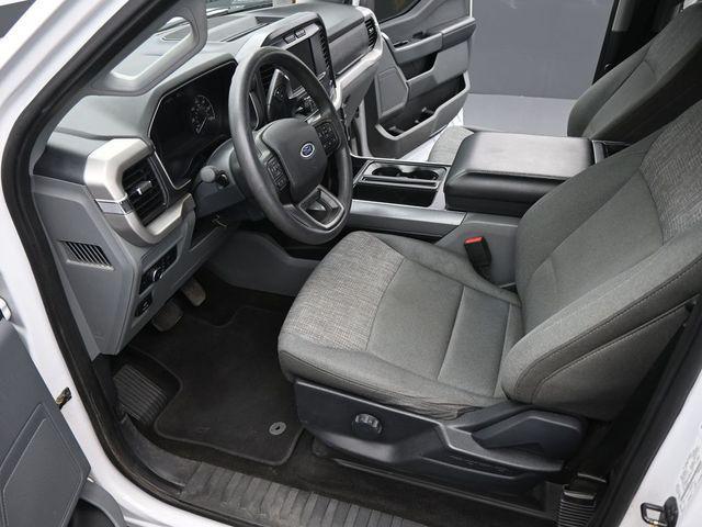 used 2022 Ford F-150 car, priced at $38,749