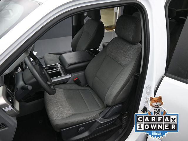 used 2022 Ford F-150 car, priced at $39,739