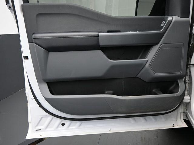 used 2022 Ford F-150 car, priced at $38,749