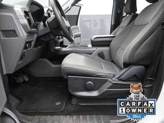 used 2022 Ford F-150 car, priced at $39,739