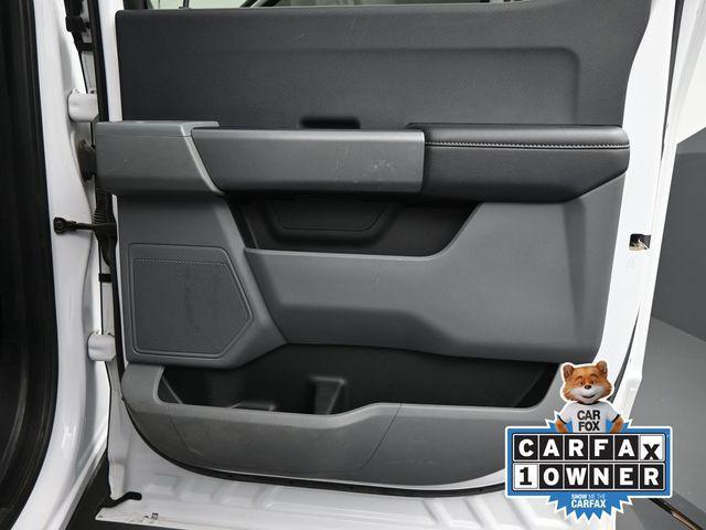 used 2022 Ford F-150 car, priced at $39,739