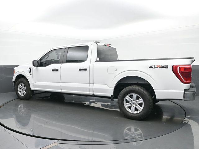 used 2022 Ford F-150 car, priced at $38,749
