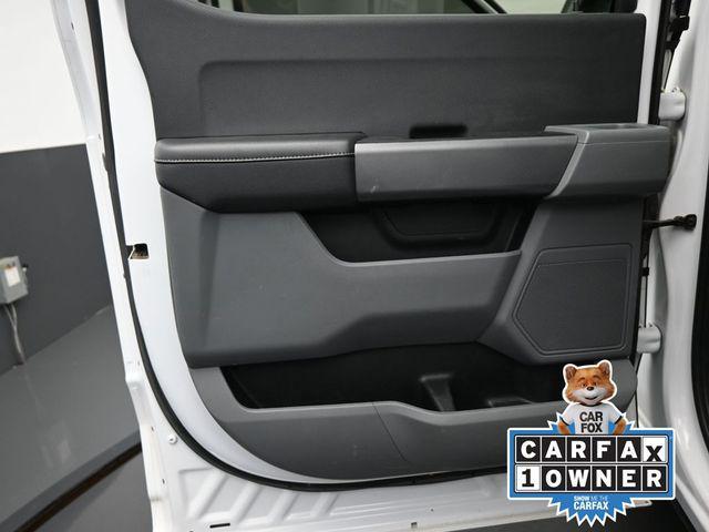 used 2022 Ford F-150 car, priced at $39,739