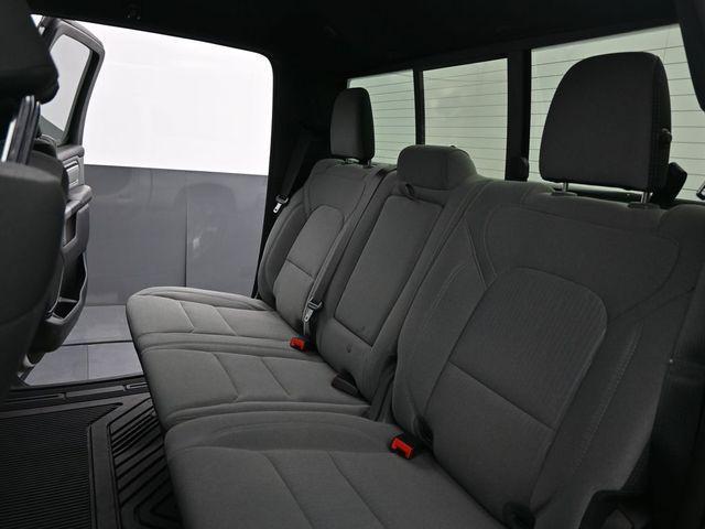 used 2021 Ram 1500 car, priced at $32,749