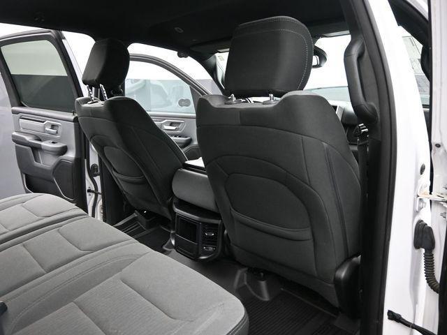 used 2021 Ram 1500 car, priced at $32,749