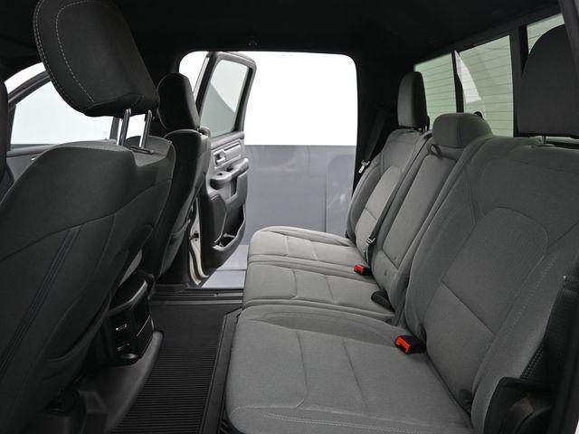 used 2021 Ram 1500 car, priced at $32,749