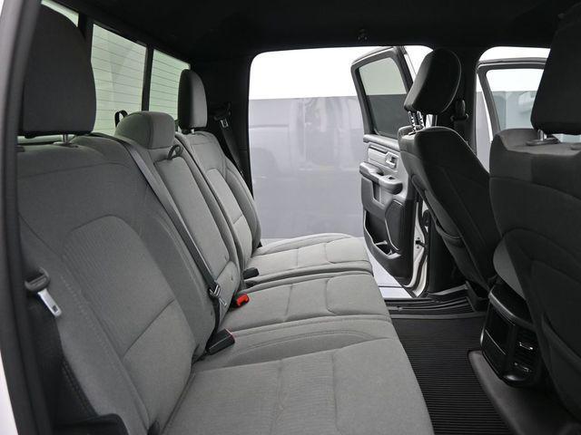 used 2021 Ram 1500 car, priced at $32,749
