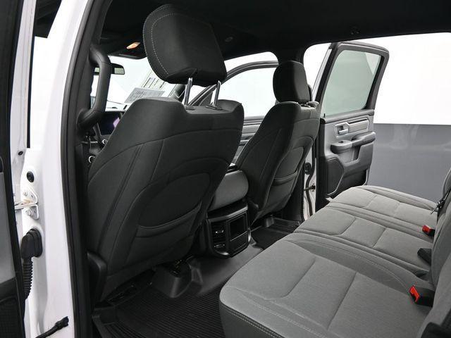 used 2021 Ram 1500 car, priced at $32,749