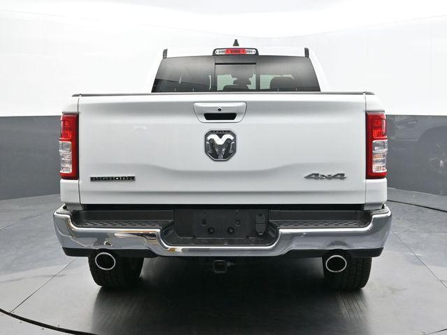 used 2021 Ram 1500 car, priced at $32,749